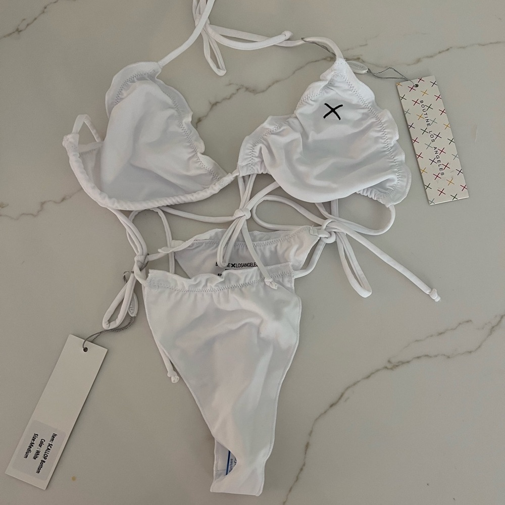 Boutine LA NWT Bikini